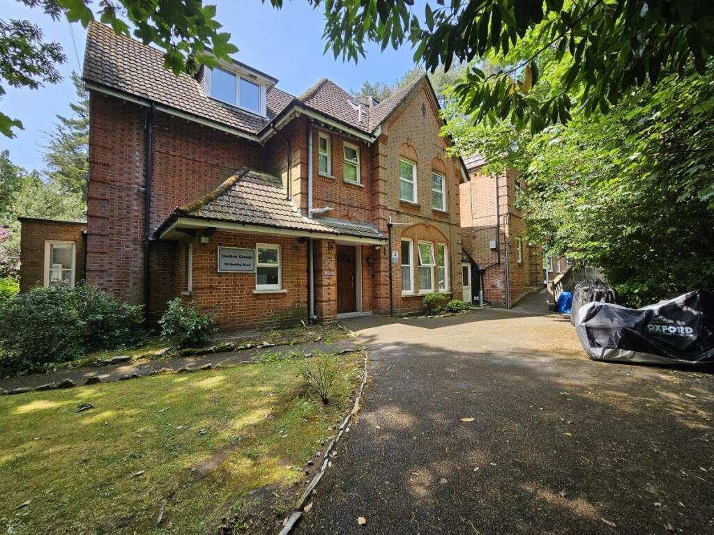 Main image of property: Braidley Road, Bournemouth