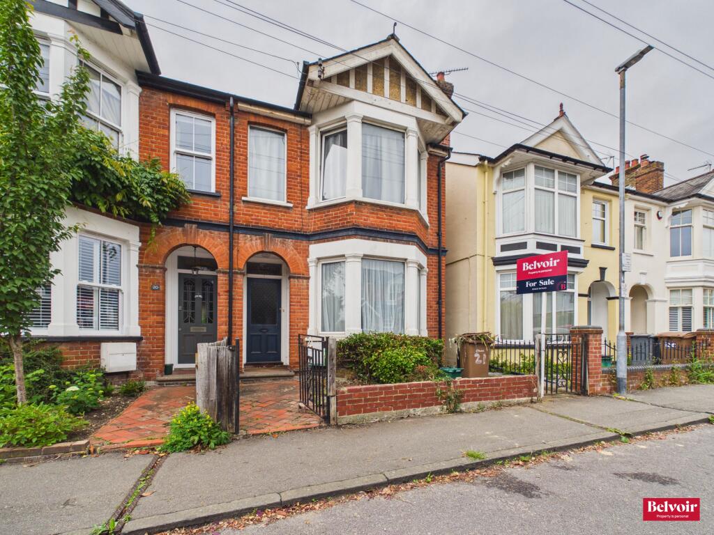 Main image of property: Hill Road, Chelmsford, Essex, CM2