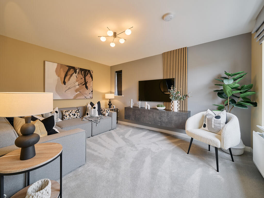 Main image of property: York Way, 
Northampton, 
Northamptonshire, 
NN5 6UX