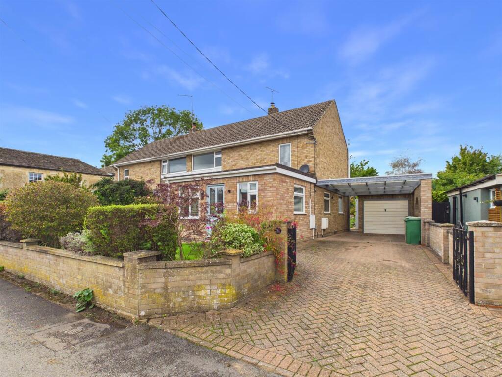 Main image of property: Geeston Road, Geeston, Ketton