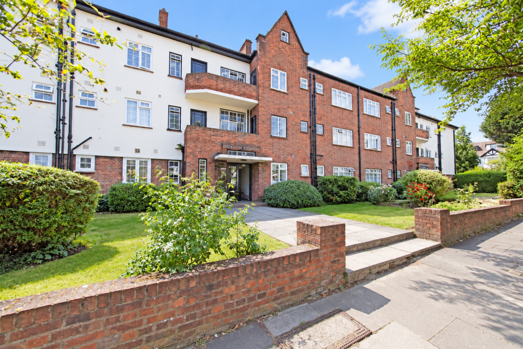 Main image of property: Brentwood Lodge, Holmdale Gardens, Hendon, Barnet, London