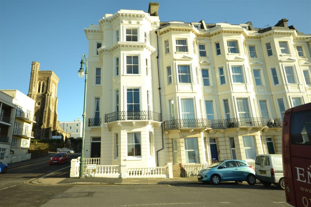 Main image of property: Warrior Square, St. Leonards-On-Sea, TN37