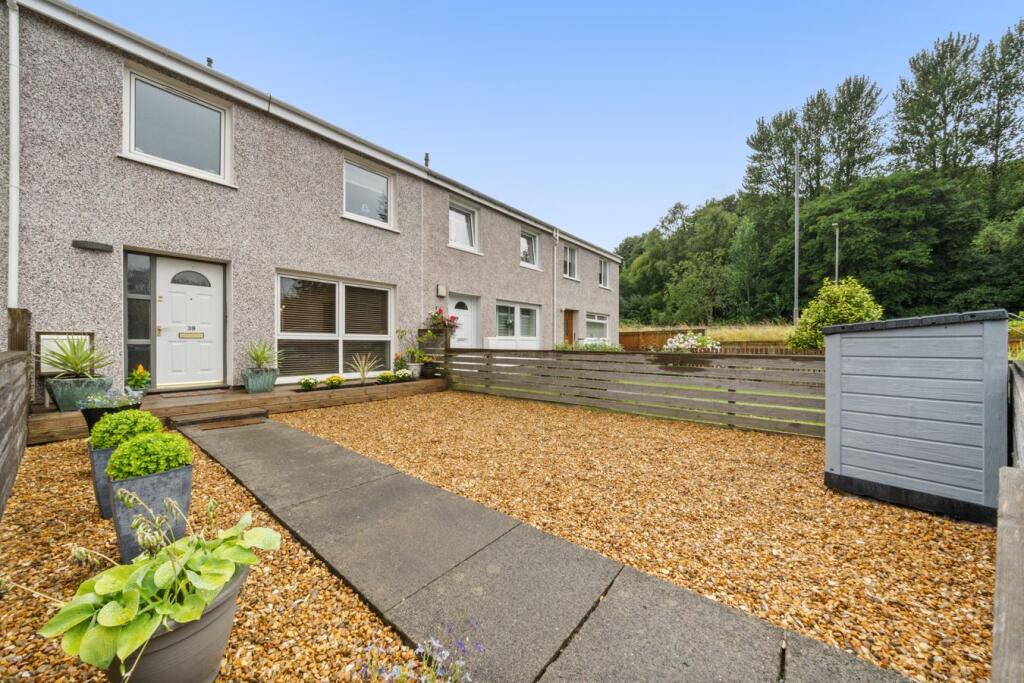 Main image of property: Annfield Drive, Stirling, FK7