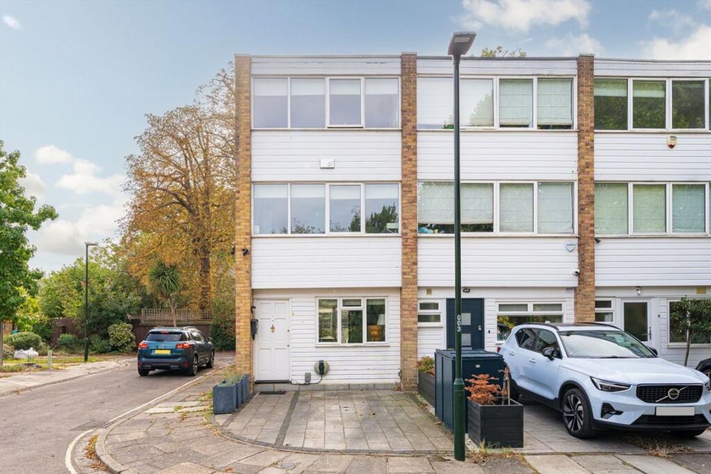Main image of property: Fairlawns, Twickenham