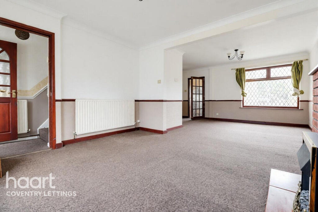 Main image of property: Grange Road, COVENTRY