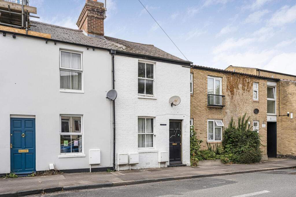 Main image of property: New High Street, Oxford, OX3