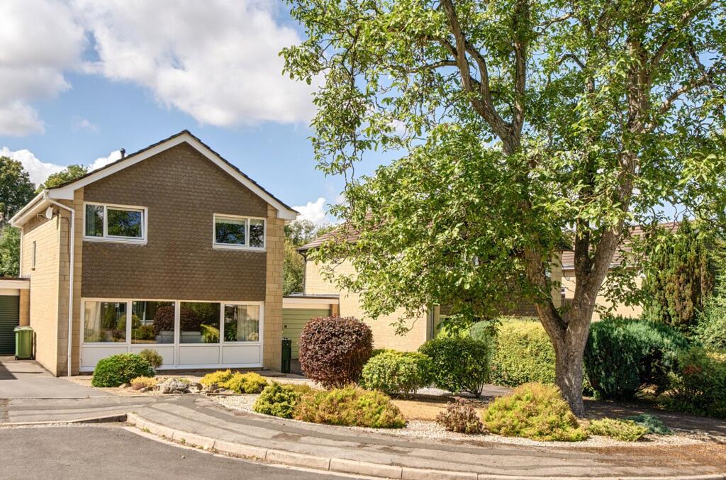 Main image of property: Entry Hill Park, Bath, BA2