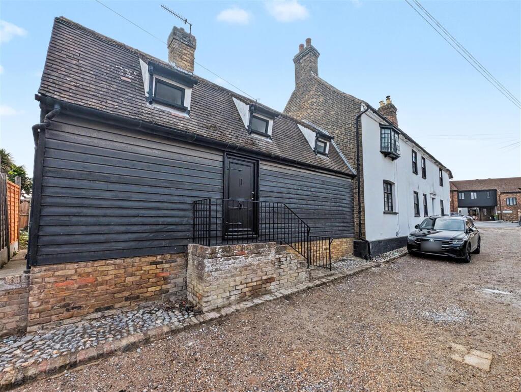 Main image of property: High Street, Great Wakering, Essex
