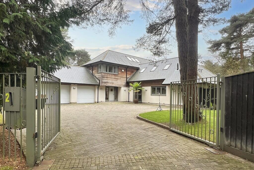 Main image of property: Ringwood, Hampshire