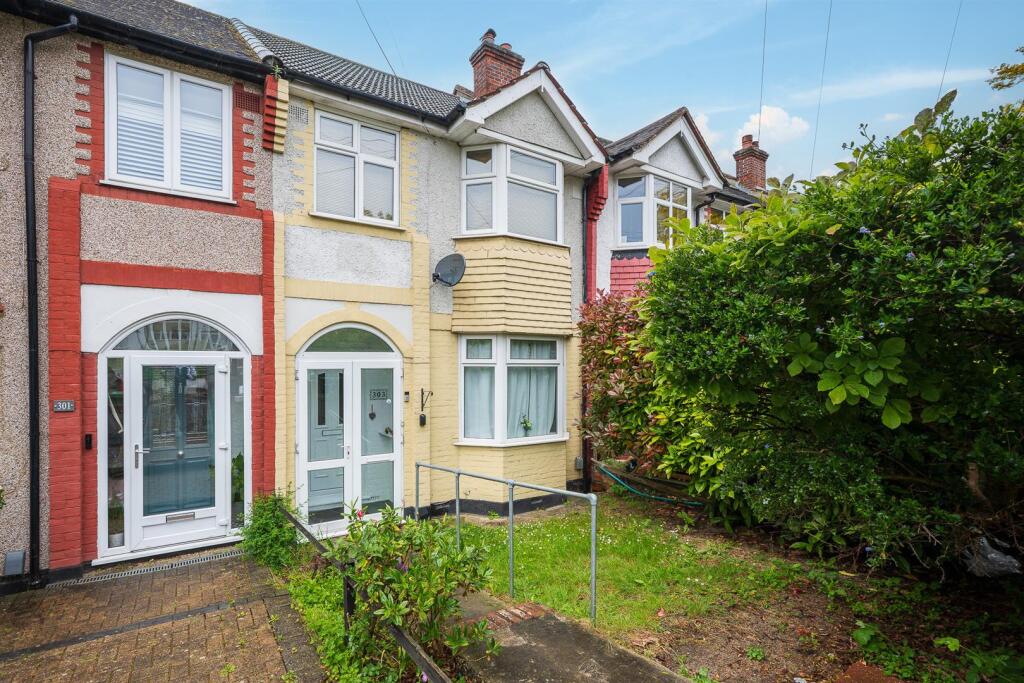 Main image of property: Westmount Road, SE9