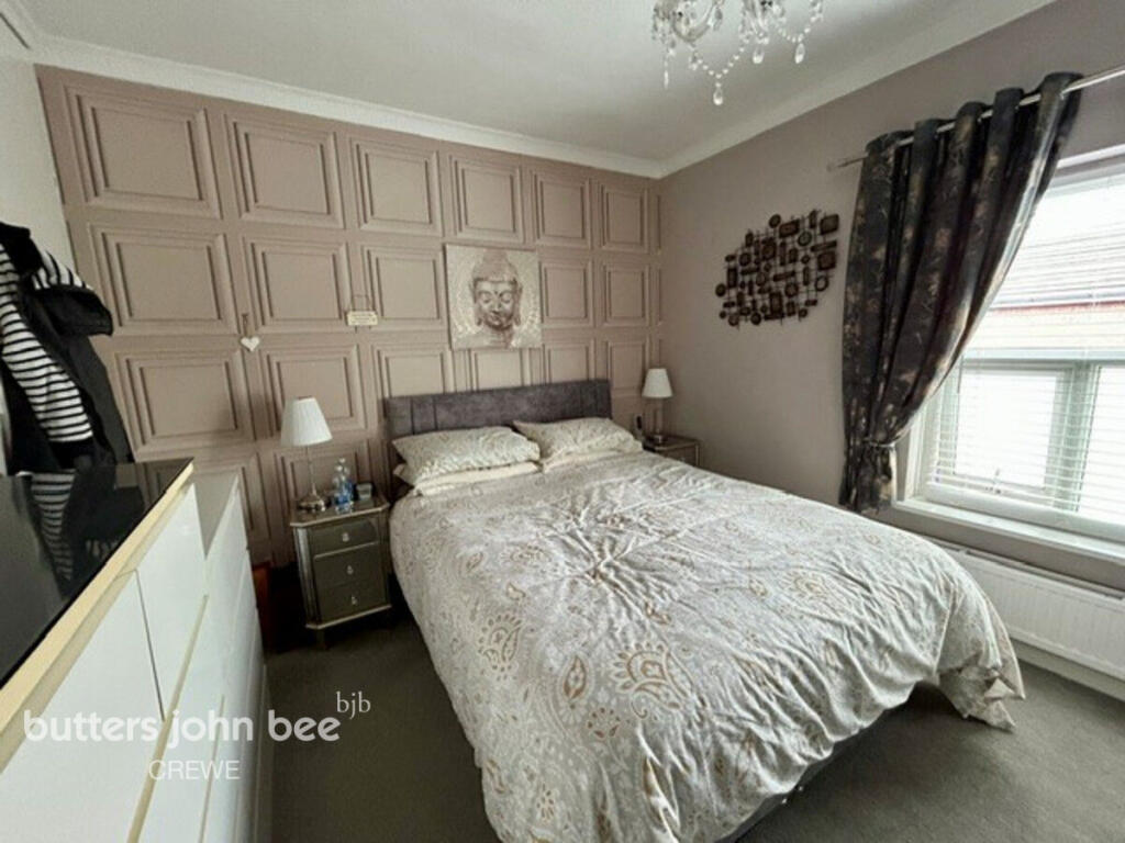 Main image of property: Ann Street, Northwich