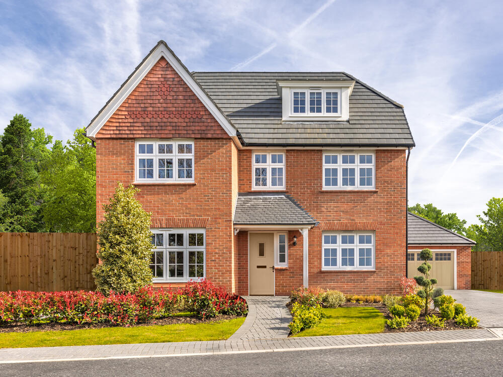 Main image of property: Kingsley Road
Harrogate
HG1 4RF