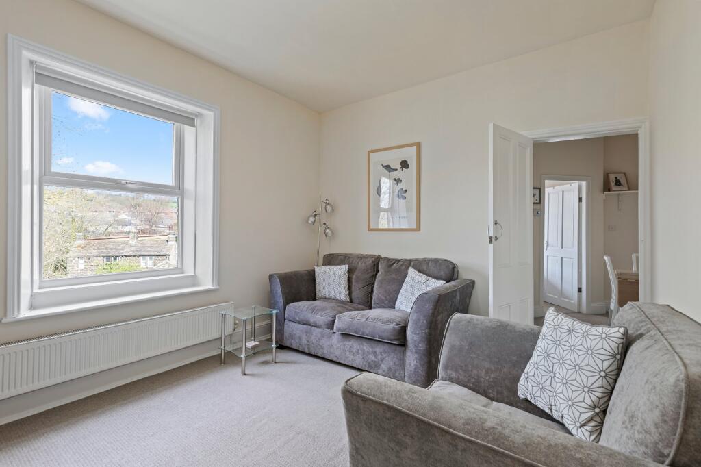 Main image of property: Bolton Road, Silsden, Keighley, West Yorkshire, BD20