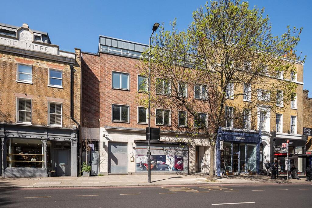 Main image of property: Upper Street, London