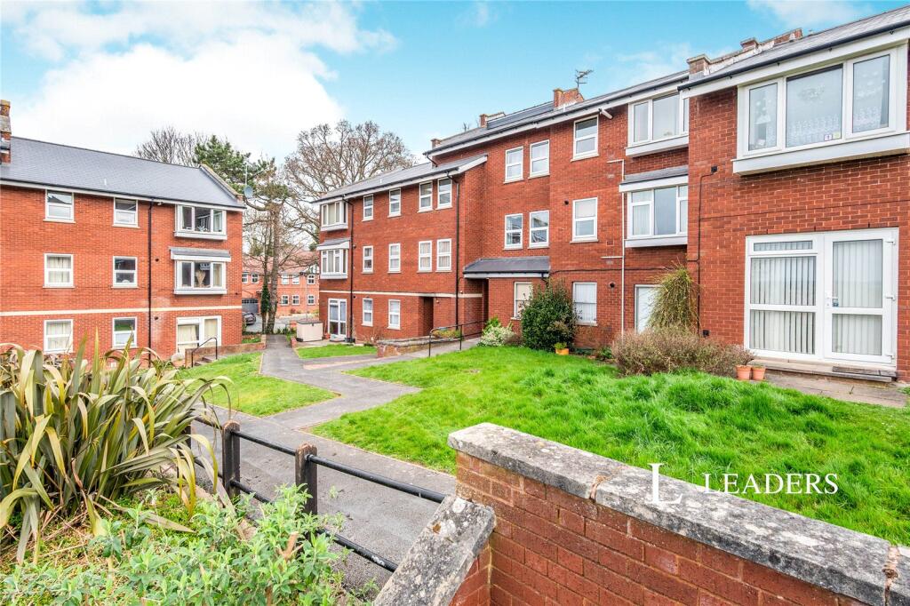 Main image of property: Lansdowne Rise, Worcester, Worcestershire