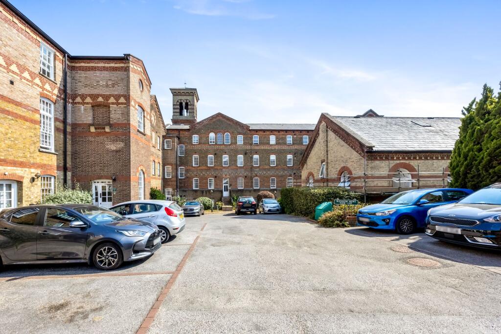 Main image of property: Southdowns Park, Haywards Heath, RH16