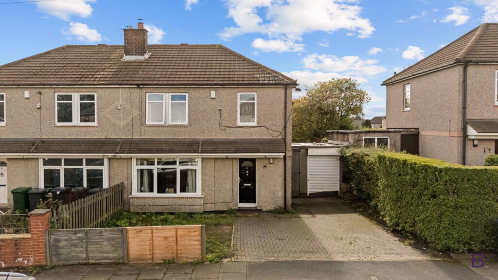 Main image of property: Elmfield Drive, Bradford, BD6 1PX