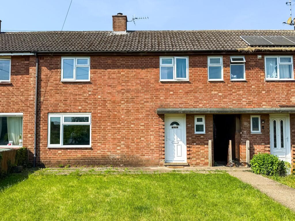 Main image of property: Burley Road, Oakham, LE15