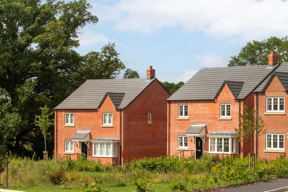 Main image of property: Ludlow Green, 
Offthe A49, 
Ludlow, 
SY8 1LS