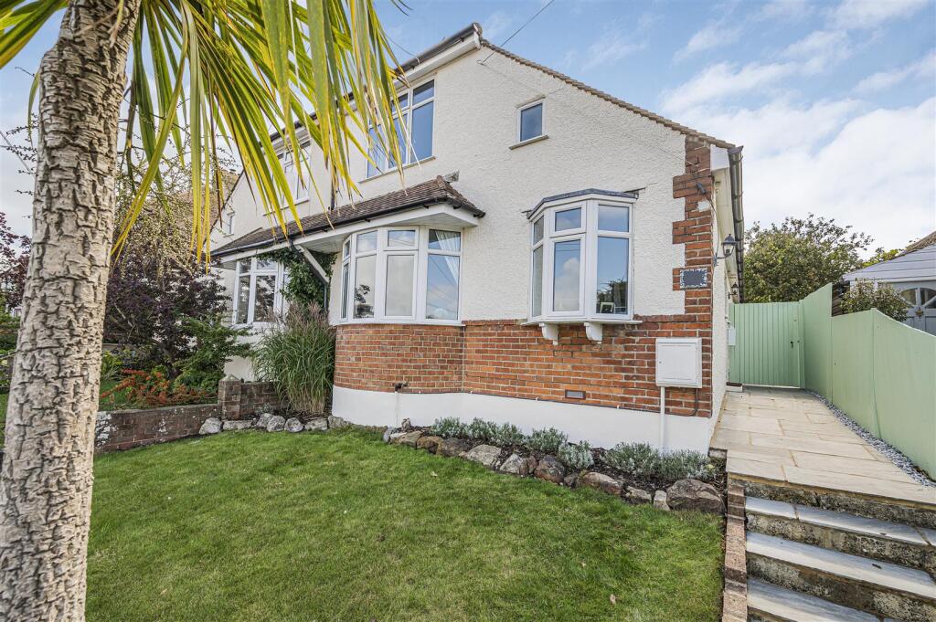 Main image of property: Stafford Road, Seaford