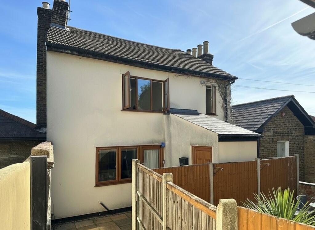Main image of property: Alpha Place, Bishop's Stortford, CM23