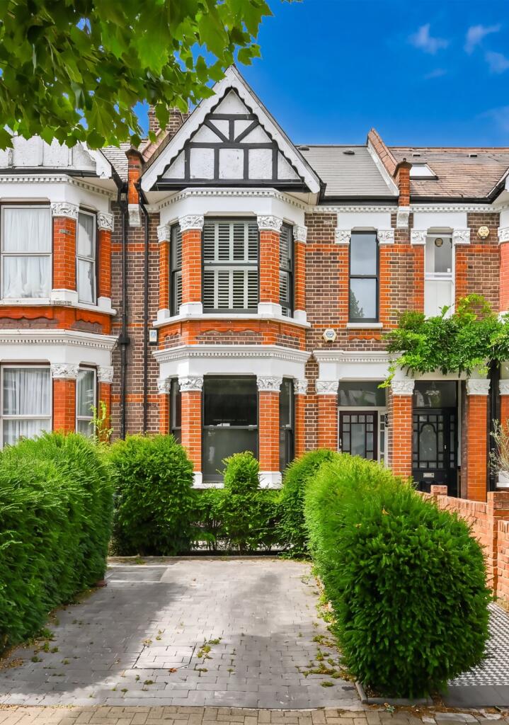 Main image of property: Chevening Road, 
Brondesbury Park, NW6