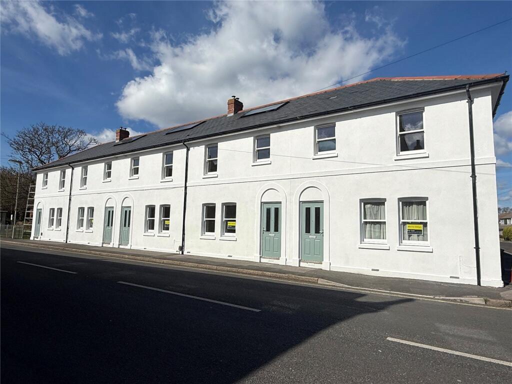 Main image of property: Sea Front, Hayling Island
