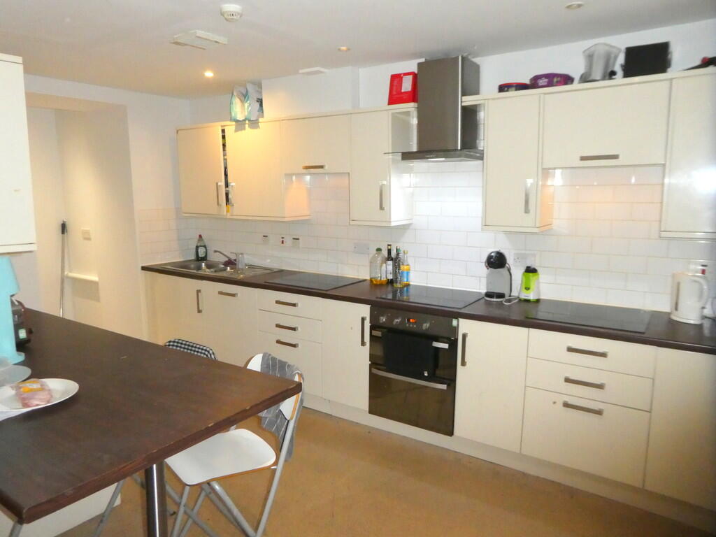 Main image of property: Egerton Road, Fallowfield, Manchester