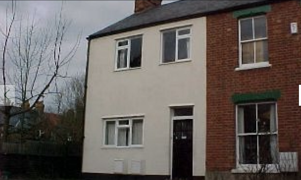 Main image of property: Salegate Lane, Oxford, Oxfordshire