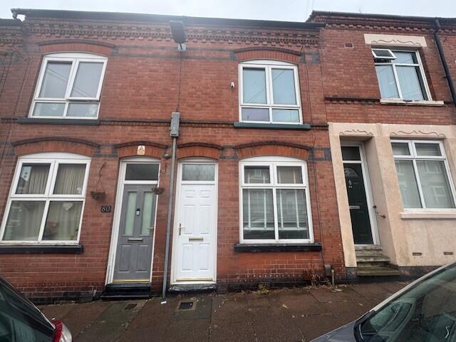 Main image of property: Bosworth Street, Leicester, LE3
