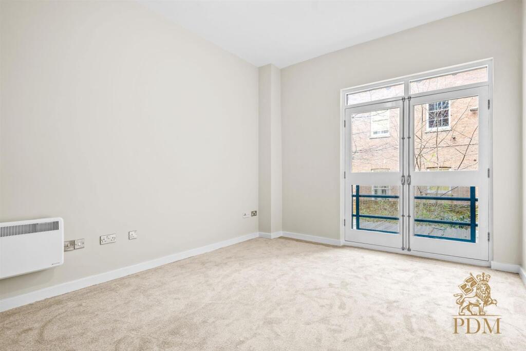 Main image of property: Plumptre Street, Nottingham
