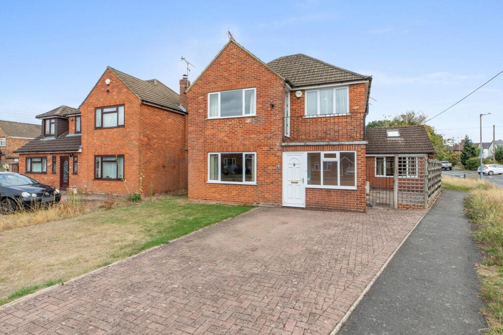 Main image of property: The Fairway, Flackwell Heath, HP10