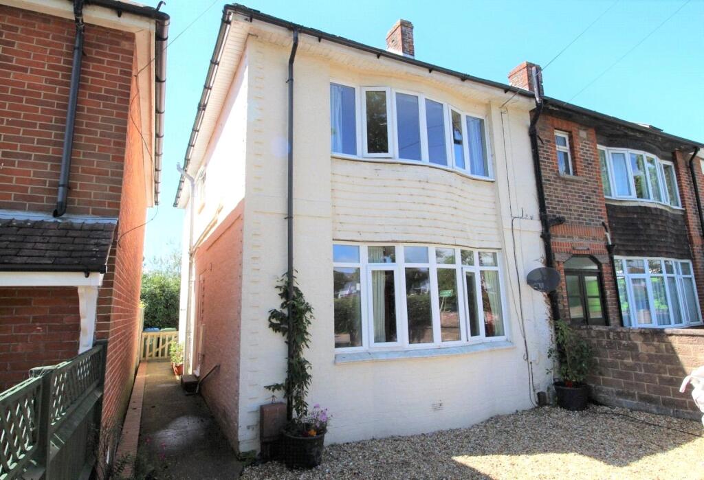 Main image of property: Gudge Heath Lane, Fareham, Hampshire, PO15