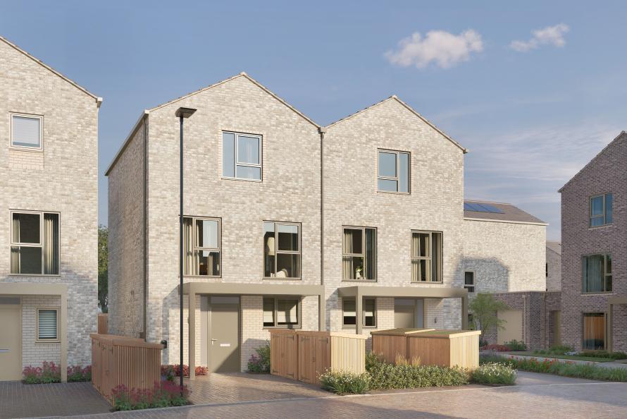 Main image of property: Babraham Road
Cambridge
CB2 0RB