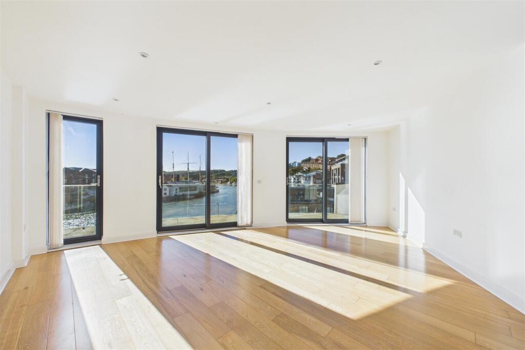 Main image of property: Millennium Promenade, Harbourside