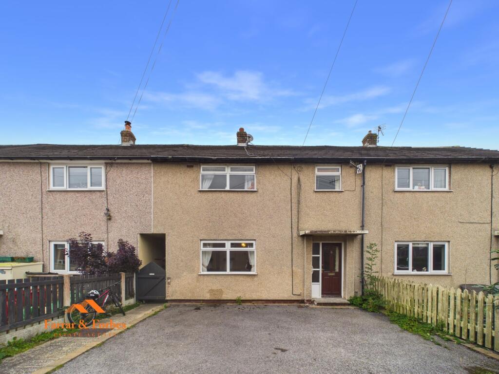 Main image of property: Kenilworth Drive, Earby, BB18