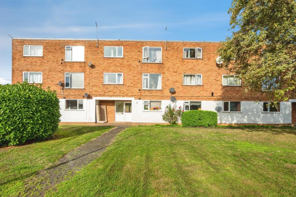 Main image of property: Farleigh Road, Pershore