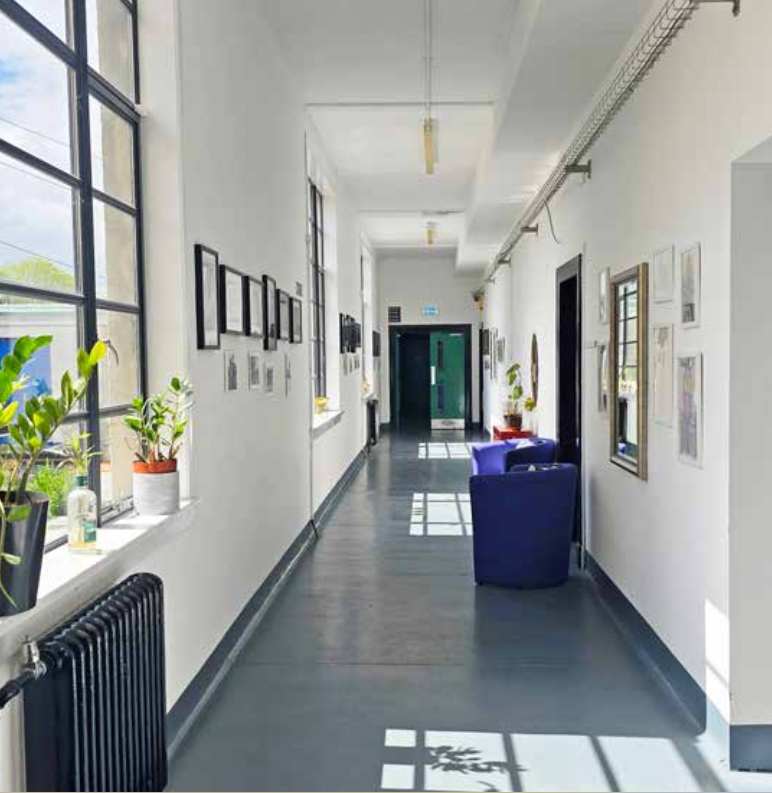 Lift Access