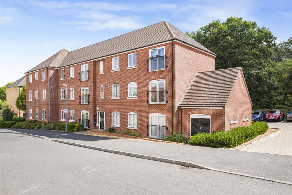 Main image of property: Aydon House, Waratah Drive, Chislehurst, BR7 5FS