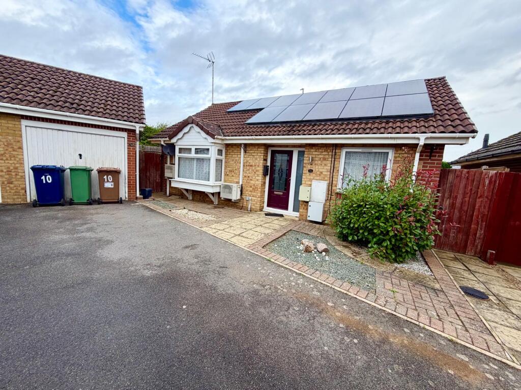 Main image of property: Petts Close, Wisbech
