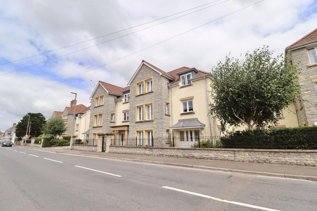 Main image of property: Somerton Road, Street