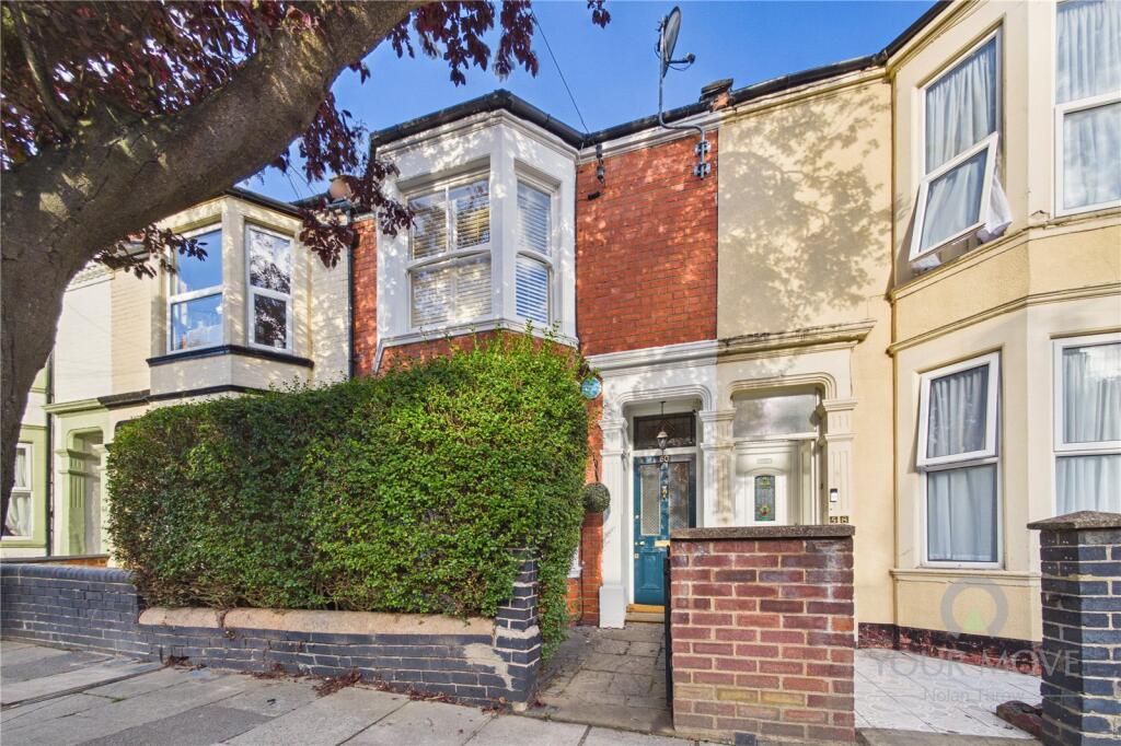 Main image of property: Bostock Avenue, Abington, Northampton, Northamptonshire, NN1