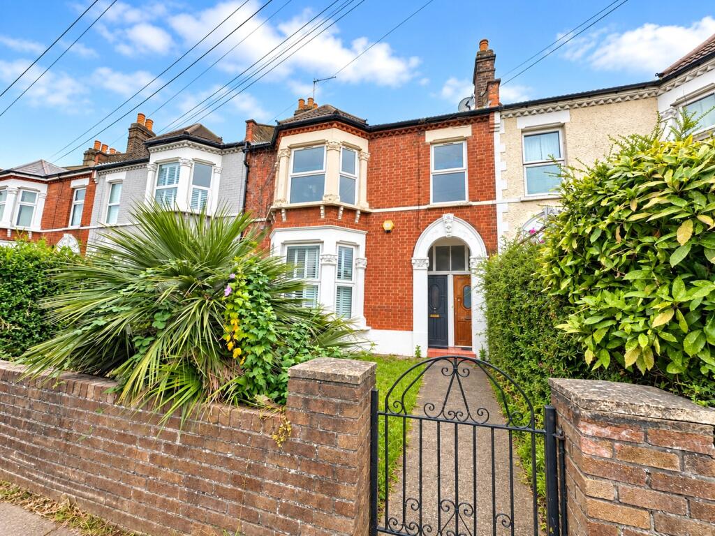 Main image of property: Hazelbank Road, London, SE6