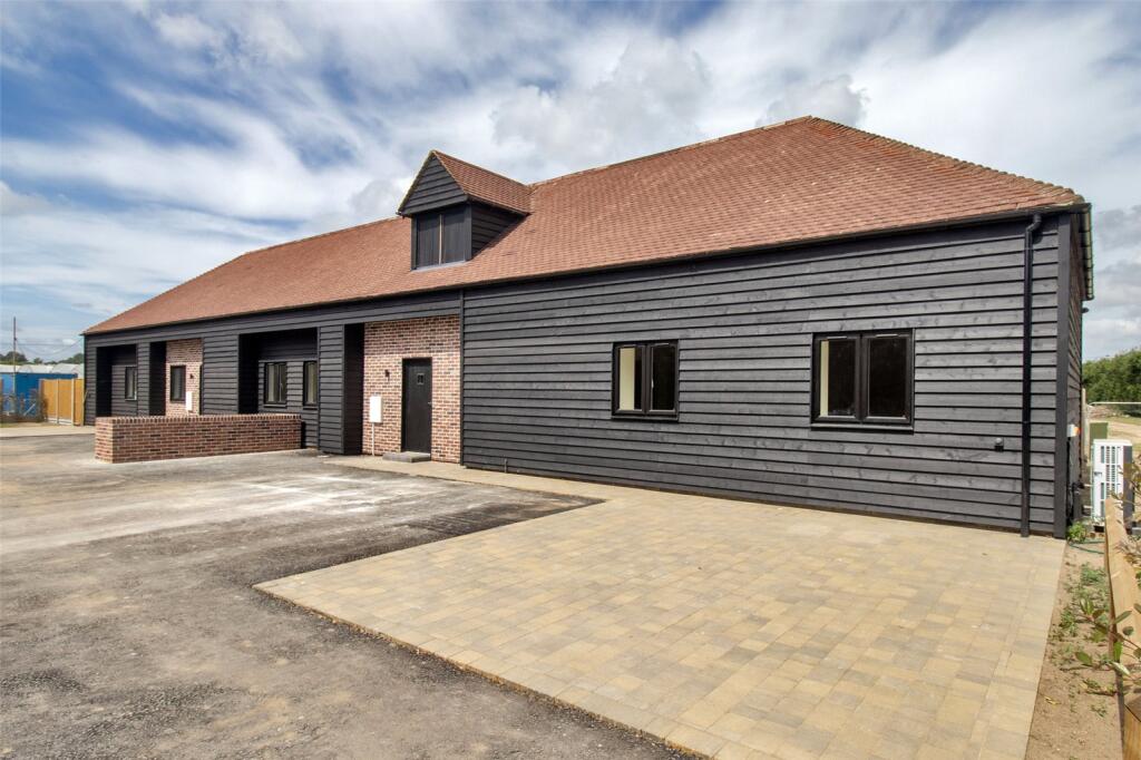 Main image of property: Honeysuckle Cottages, Scholl Lane, Ickham, CT3