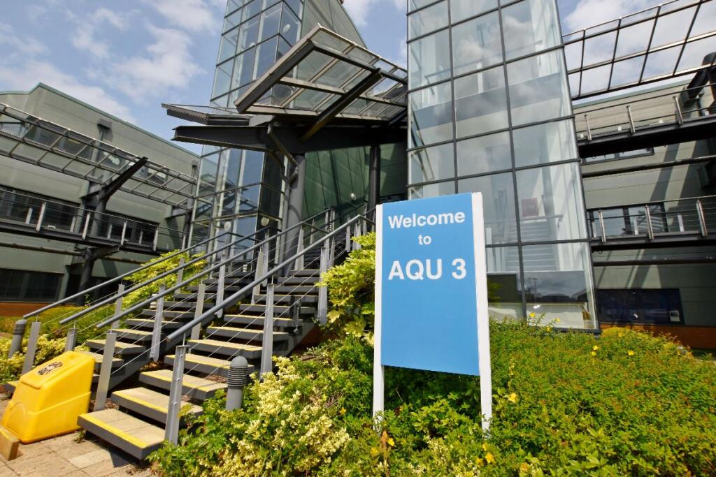 Main image of property: Aqueous 3, Aston Cross Business Park,  Rocky Lane, Aston, Birmingham