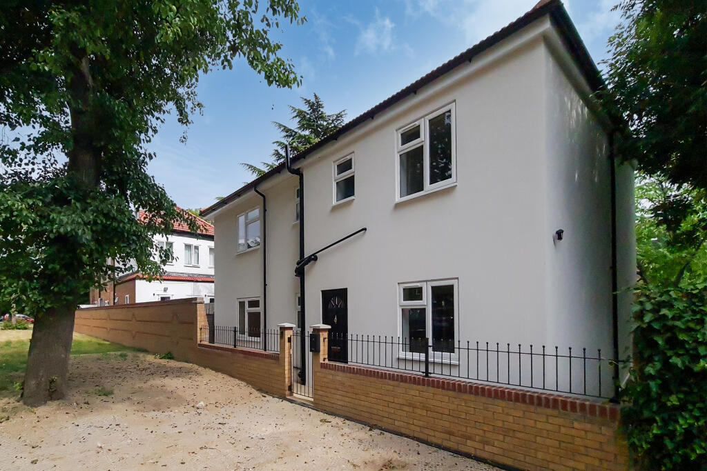 Main image of property: Hanger Vale Lane, Ealing