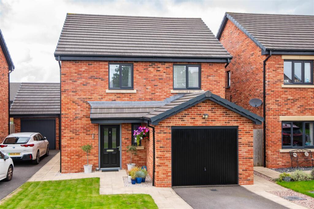 Main image of property: Elder Close, Leyland