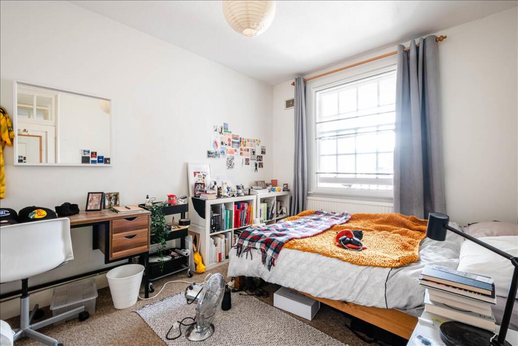 Main image of property: Tavistock Place, Bloomsbury, WC1H