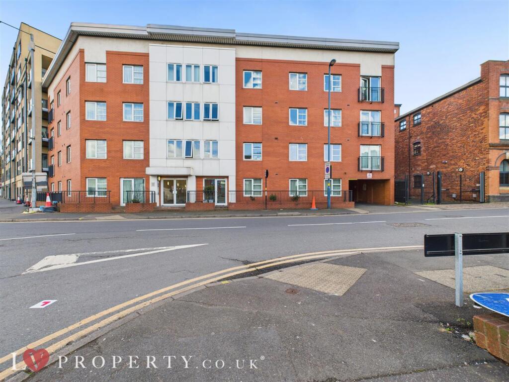 Main image of property: Clement Street, City Centre, Birmingham, West Midlands, B1
