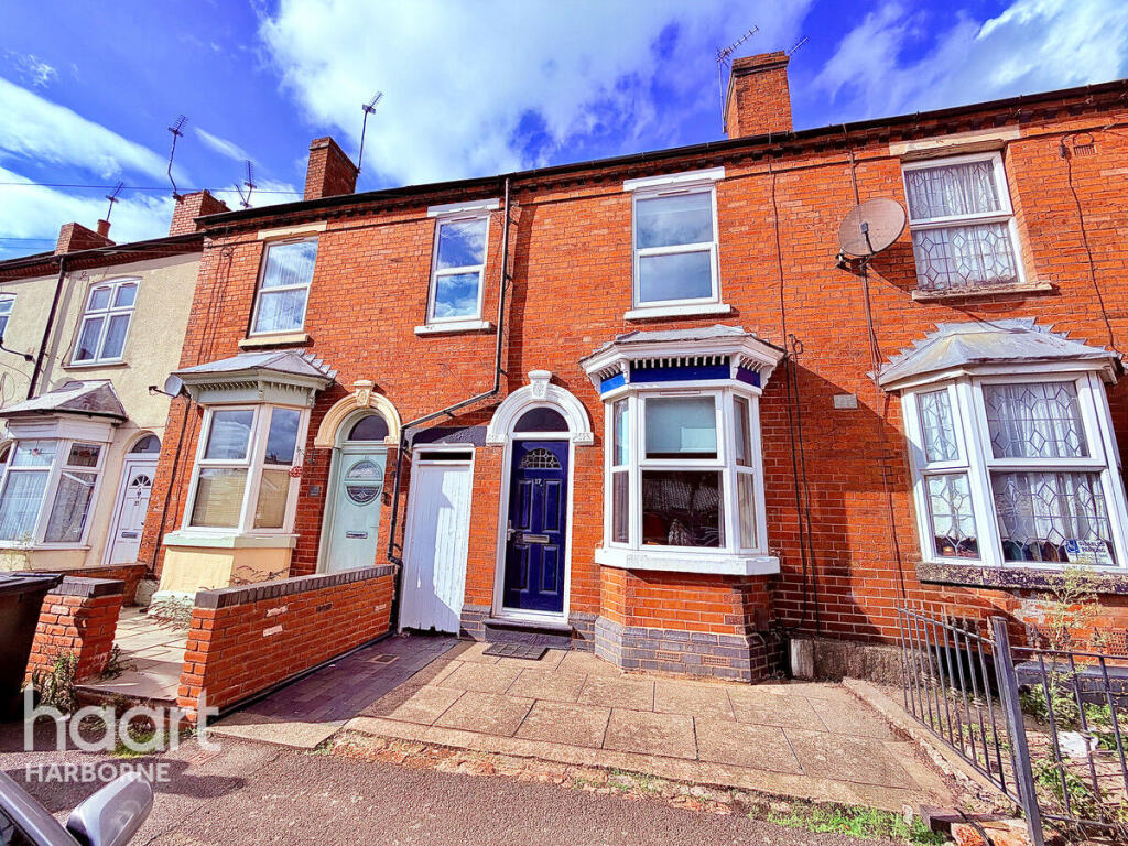 Main image of property: Prince Street, Netherton